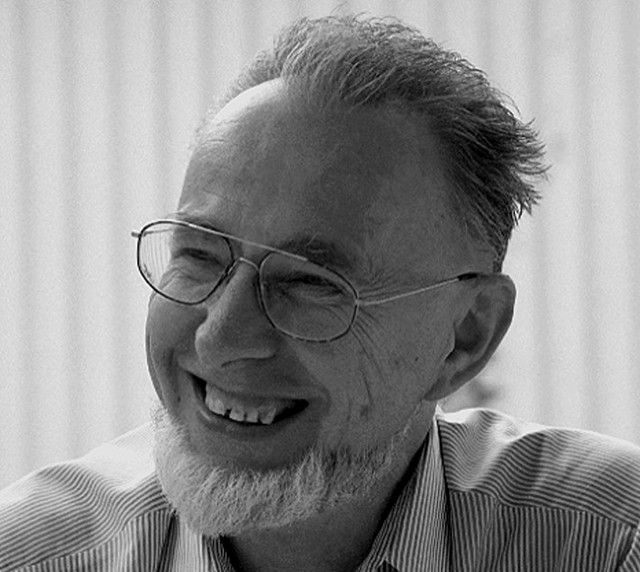 Janez Dular