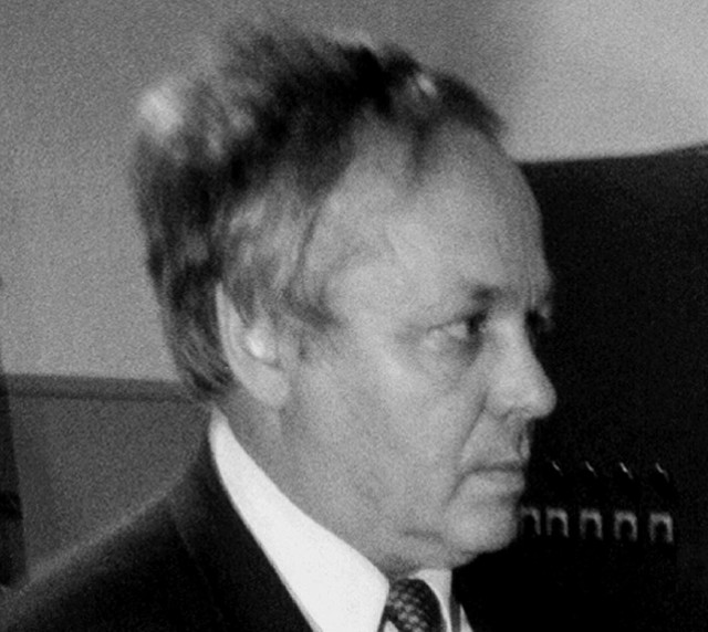 Sergij Pelhan
