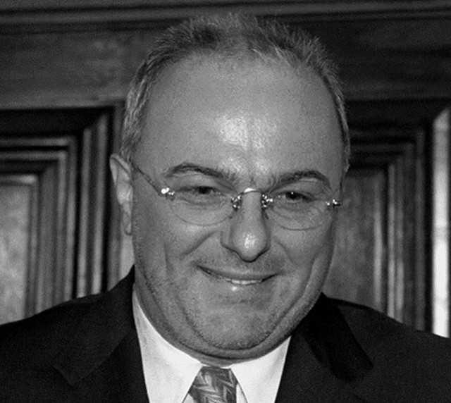 Borut Šuklje