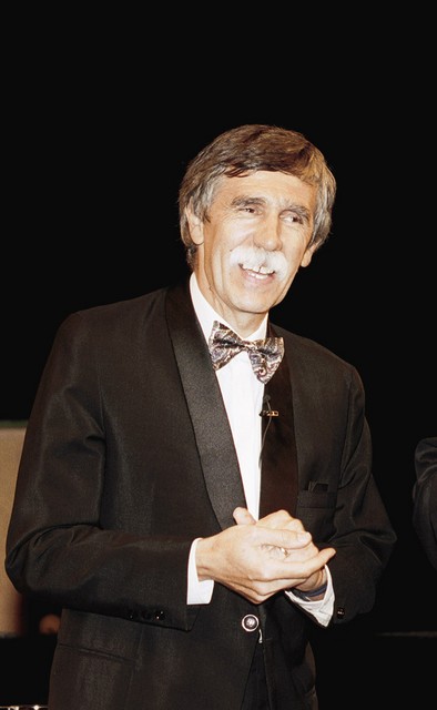 Dr. Ciril Ribičič
