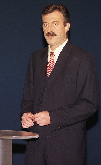 Drago Balažic