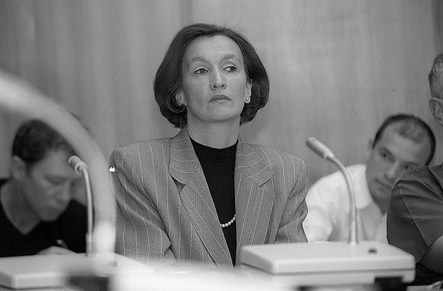 Barbara Brezigar