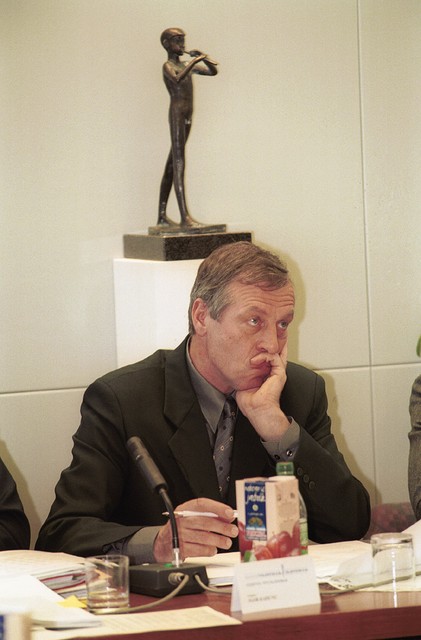 Janez Čadež