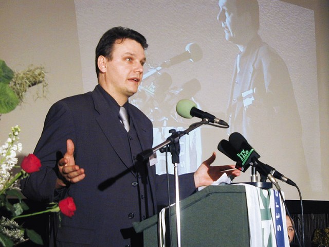Marjan Podobnik