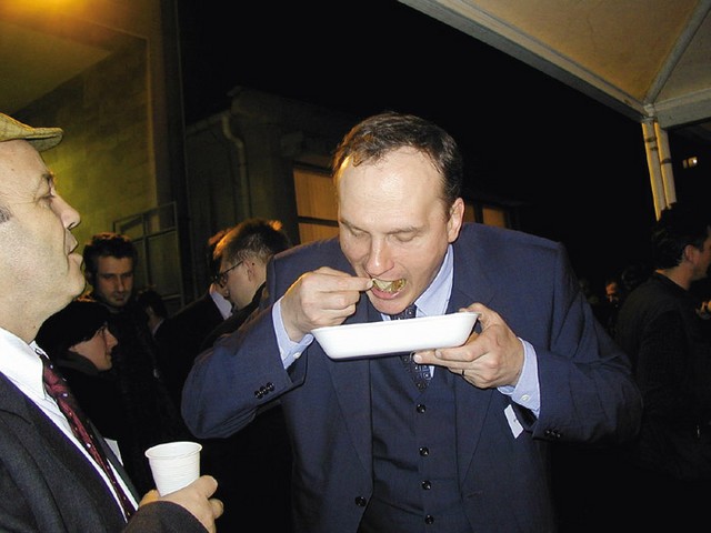 Vol za Podobnika