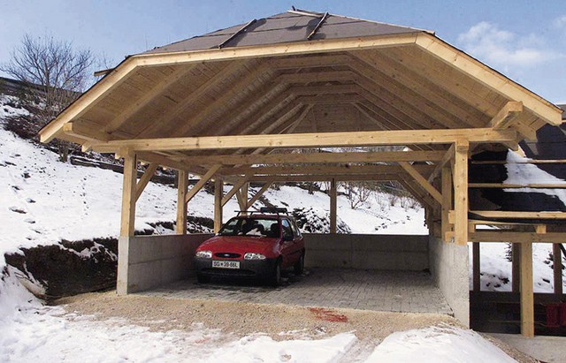 Prizorišče napada