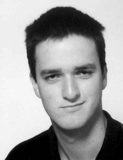 Matjaž Rogelj