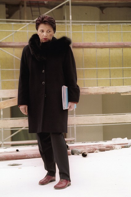 Andreja 2001