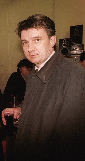 Jožef 1997-2000