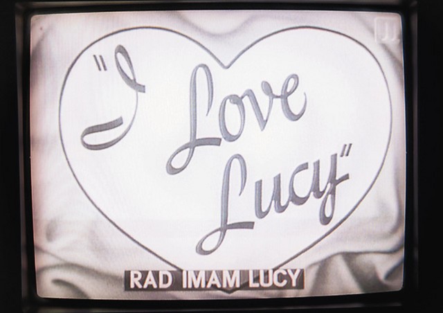 Lucy, mama situacijskih komedij