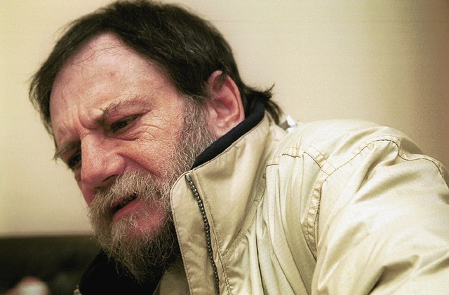 Zdravko Duša
