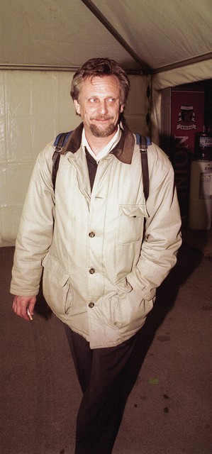 Matjaž Hanžek