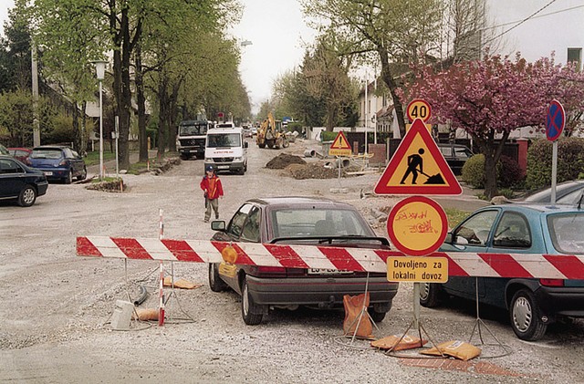 Opekarska zmeda