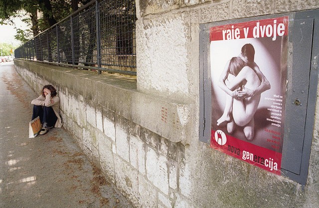 Agitacija proti pravici samskih žensk