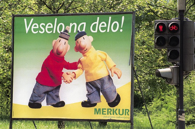 A je to Merkur