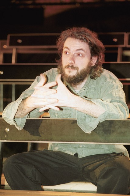 Tomi Janežič