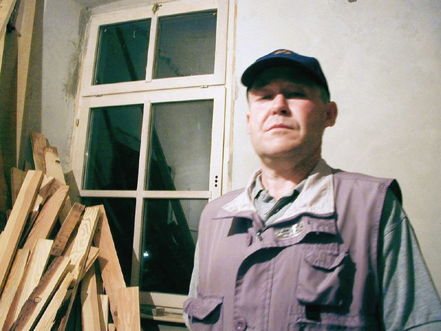 Legenda Jaka