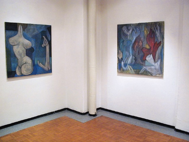 Velenjska galerija drugačne umetnosti
