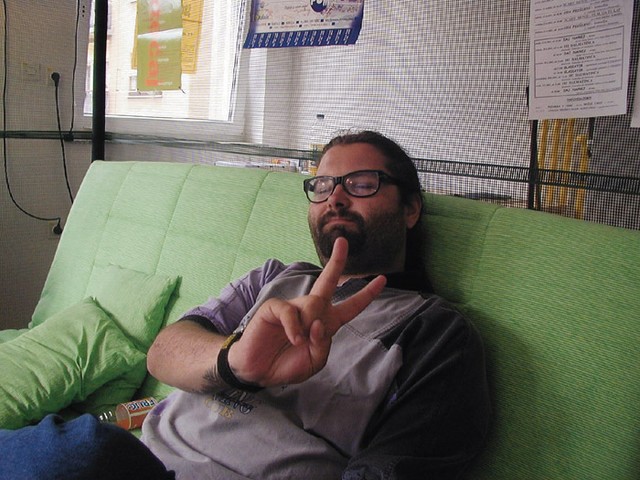Čulk prvič, zadnjič in nikoli več v ŽMC