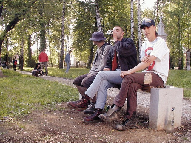 Kranjsko open-air društvo