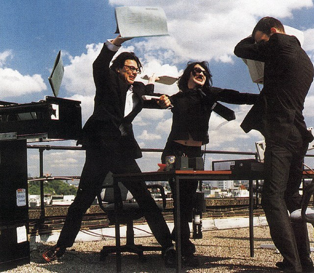 Placebo