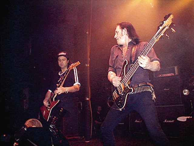 Motorhead