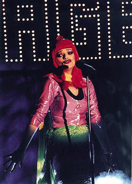 Nina Hagen