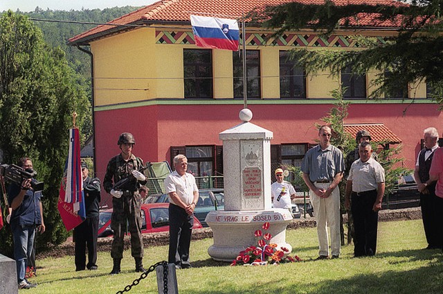 Gobe po dežju