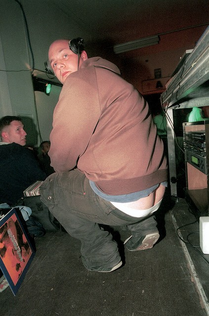 Dj Aleksij