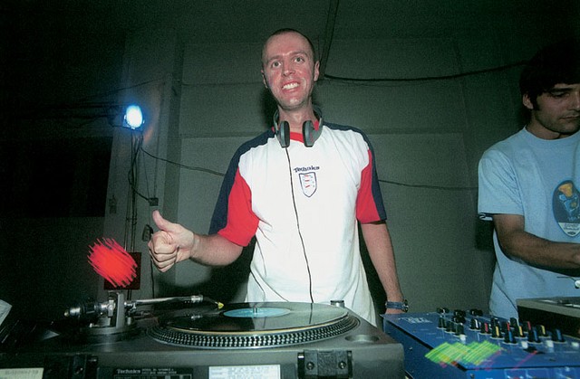 Dj Dekky