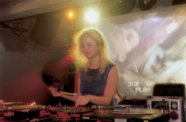 Dj Gaby