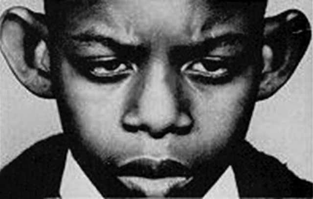 Mladi Michael Jackson