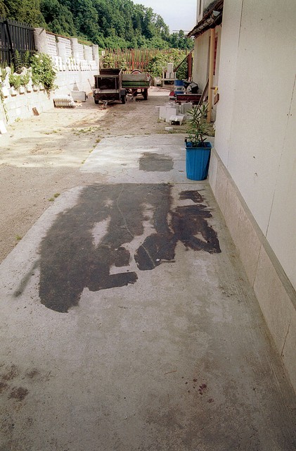 Prebrisani grafit: 