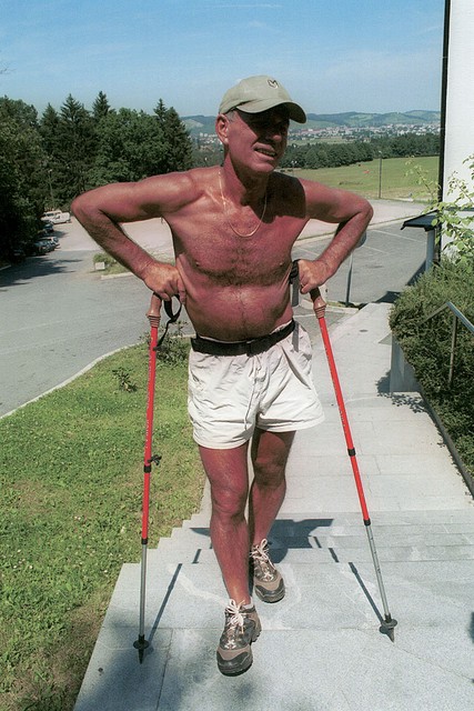 Srečko, mariborski zasavčan