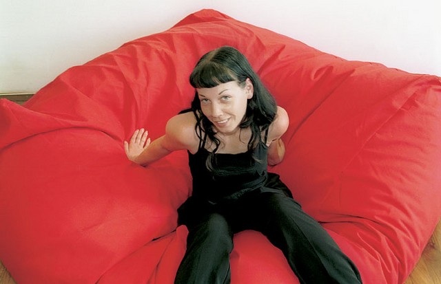 Mojca Gorjan: 'Naš cilj je biti nekaj podobnega kot K4 ali KUD.'
