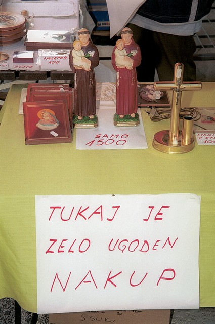 Dekadenca evropske civilizacije?