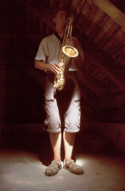 Jazzinty
