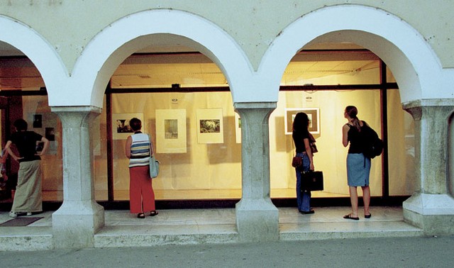 Galerija Simulaker