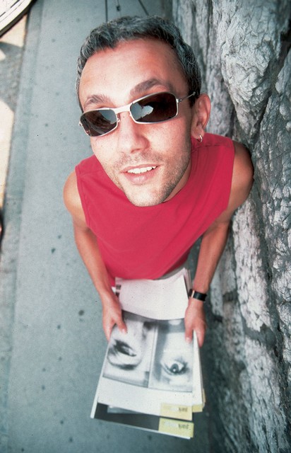 Damir Skenderović