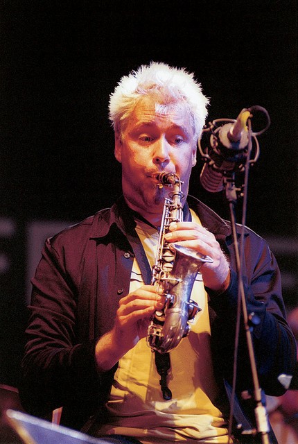 Trygve Seim