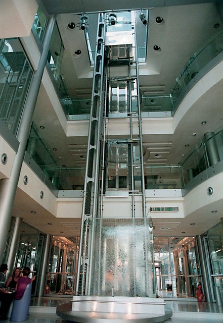 Lift