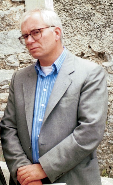 Iztok Osojnik