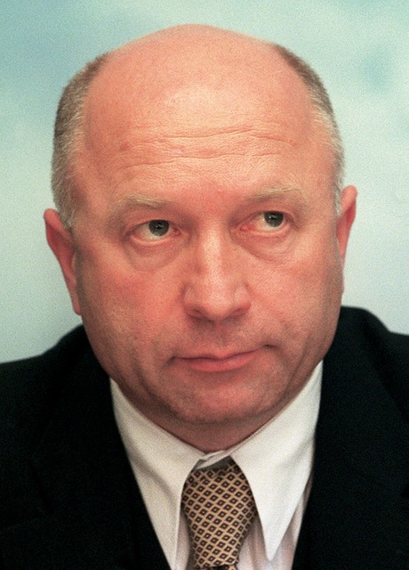 Adolf Zupan