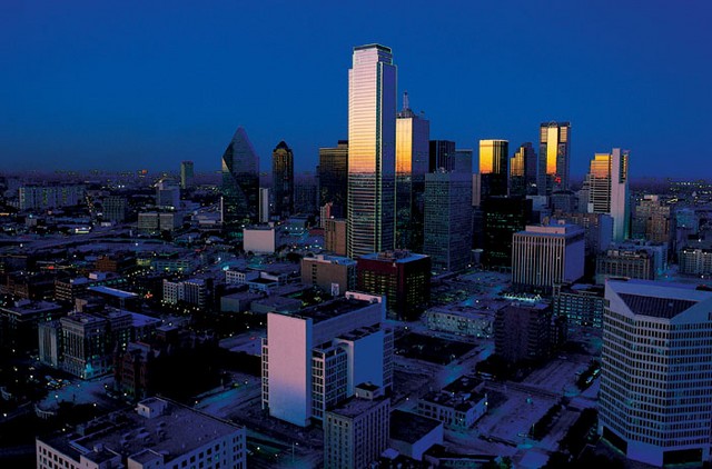 Dallas
