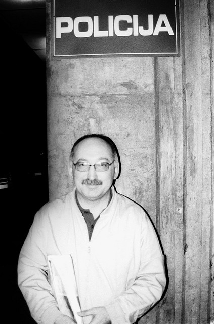 Srečo Kirn