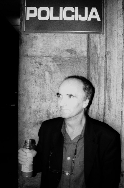Vlado Miheljak