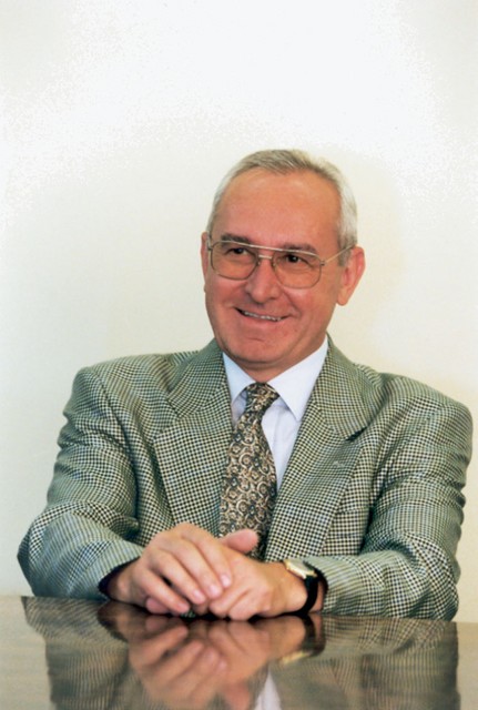 Težave: Feri Horvat