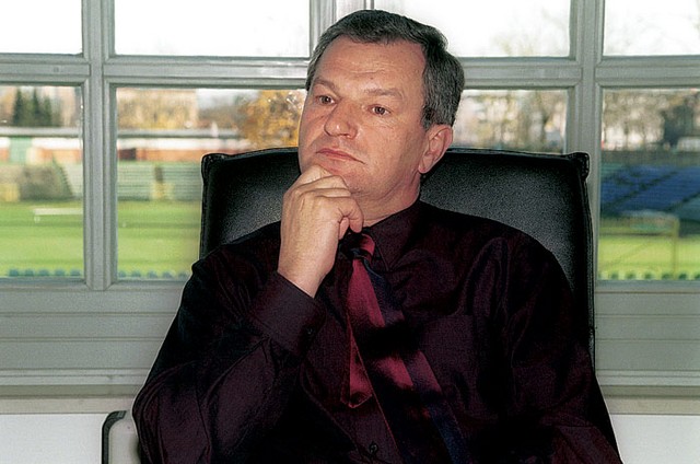 Miro Gavez (NK Olimpija)