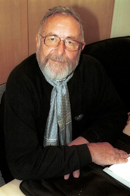 Janez Lukač