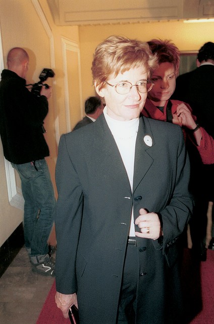 Bratova sestra: dr. Lucija Čok